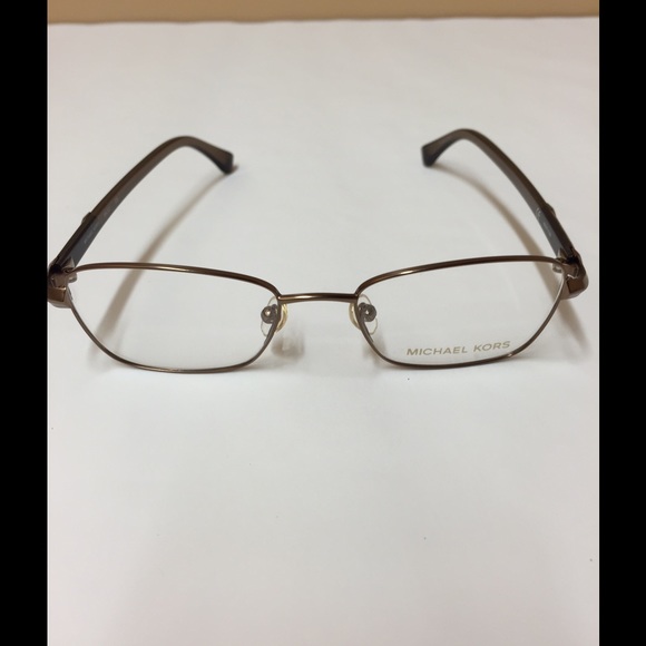 2015 Michael Kors prescription ready Frames