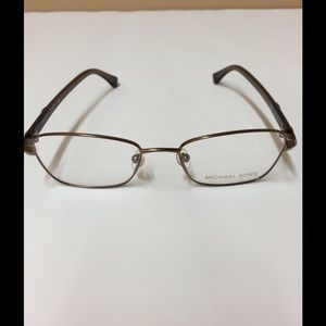 2015 Michael Kors prescription ready Frames
