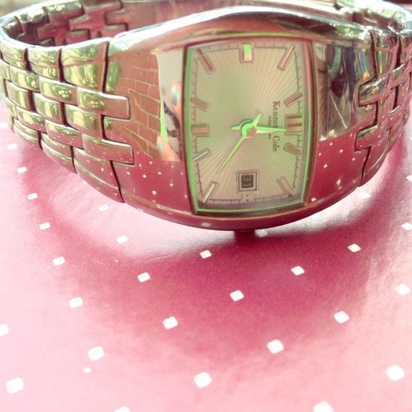Kenneth Cole Women's Watch