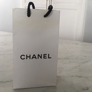💯% Authentic Chanel Sunglasses Bag
