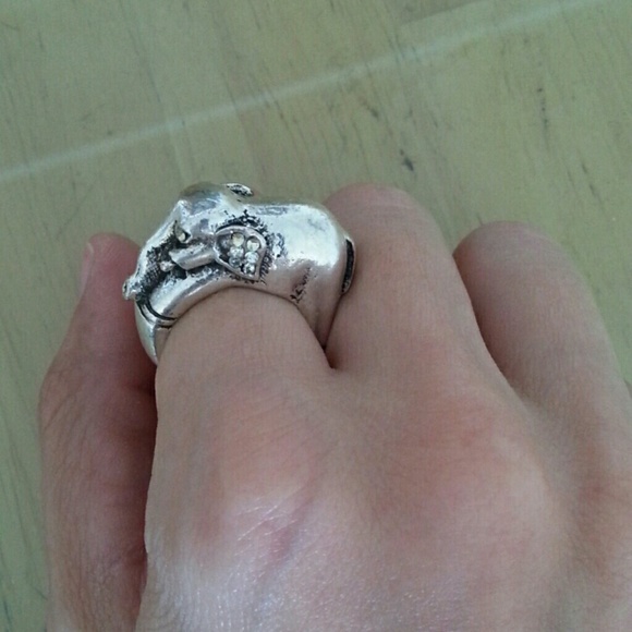 Elephant ring
