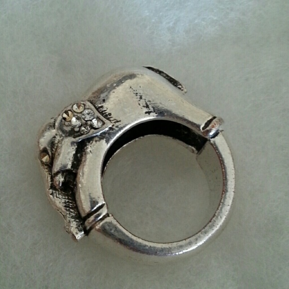 Elephant ring - Picture 2 of 3