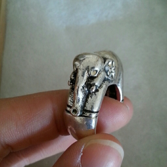 Elephant ring - Picture 3 of 3