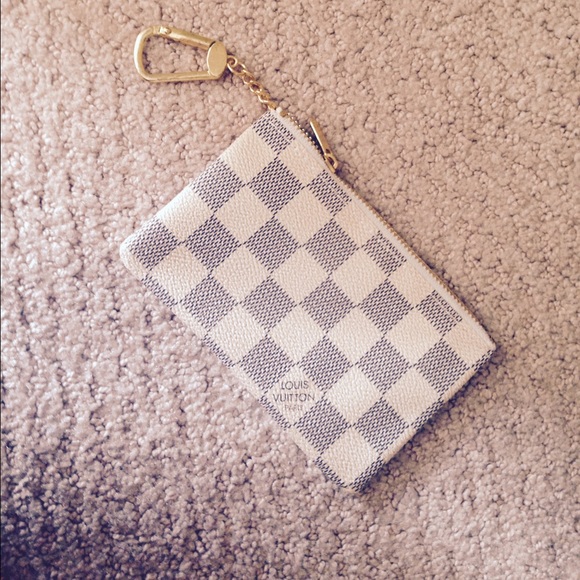 Coin Pouch / Key Chain 😍