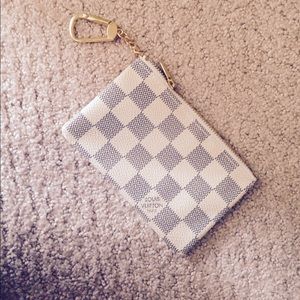 Coin Pouch / Key Chain 😍