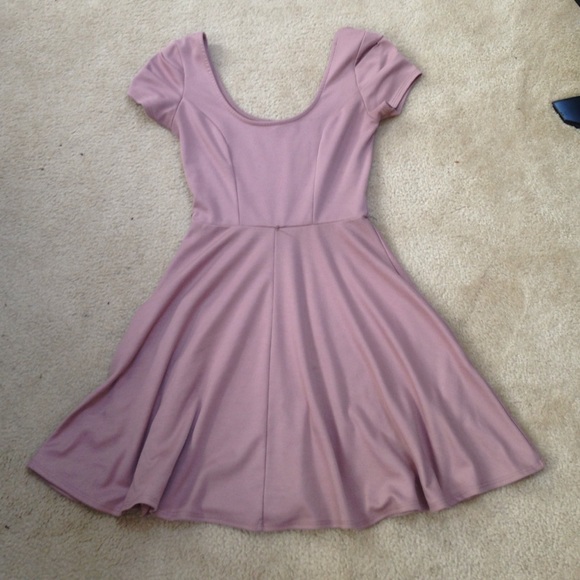 Swing dress