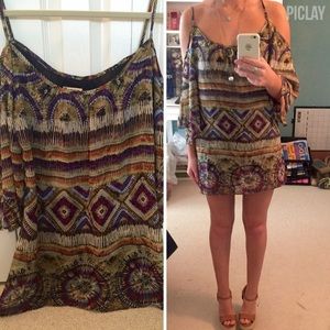Boho dress
