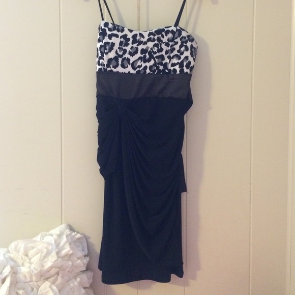 Formal dress
