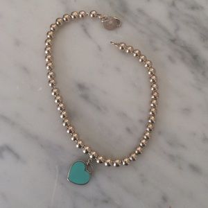 Tiffany bracelet