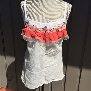 Free people summer fun