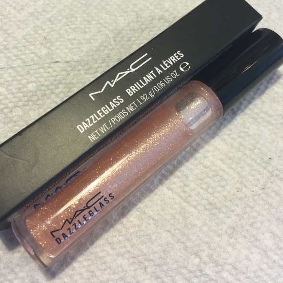 ~ Authentic MAC ~ LE Dazzleglass