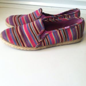 Keds shoes! Perfect condition