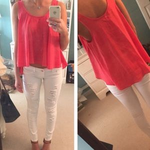 Nordstrom top