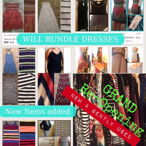 Check out the new items that I just added!!!