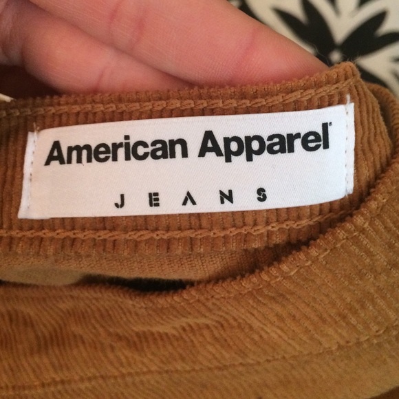 Denim skirt - Picture 2 of 3