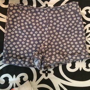 Brandy melville shorts