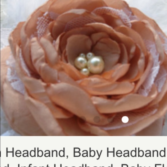 Flower fascinafor