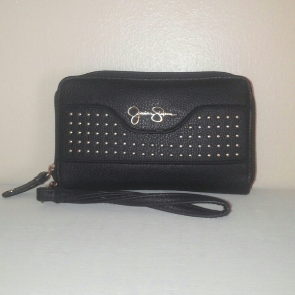 Jessica Simpson Wallet