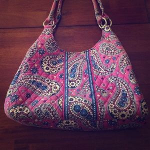 Vera Bradley Purse