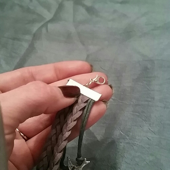 Multi strand bracelet - Picture 3 of 3