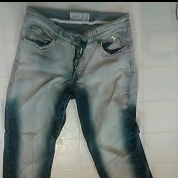 Baby Phat Size 5 Jeans