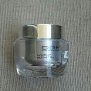 DDF advanced firming cream
