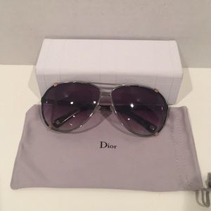 Christian Dior sunglasses