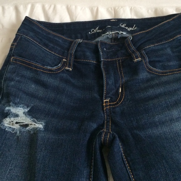 Jeans - Picture 2 of 2