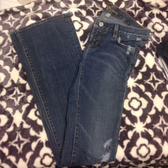 bebe Denim - Bebe Jeans