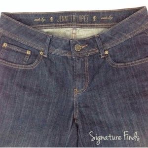 Jennifer Lopez Jeans