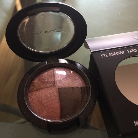 🚫SOLD🚫mAC eyes shadows