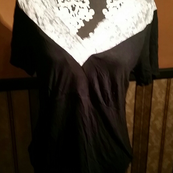 Pajama top