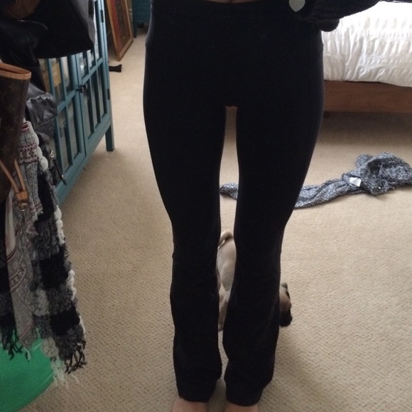 Lululemon pants - Picture 4 of 4