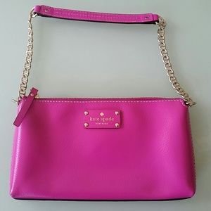 Kate Spade Clutch