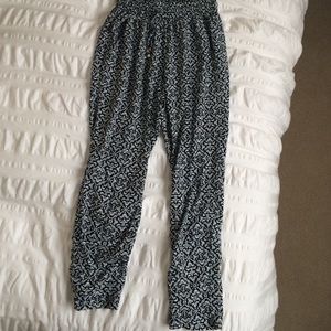 Lounge pants
