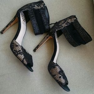 Vince Camuto Heels