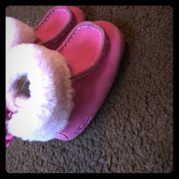 Uggs