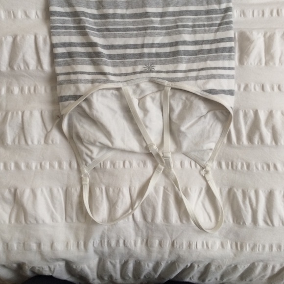 Workout tank - Picture 2 of 4