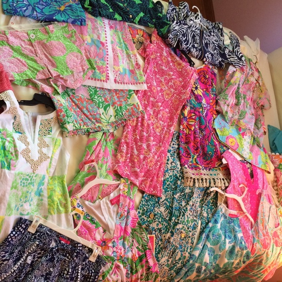 LILLY LOVER💁