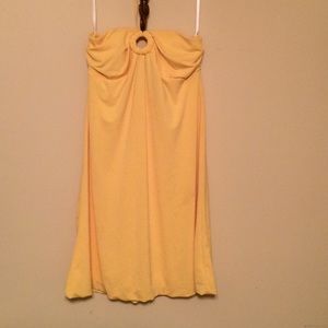 Bathing suit cover up