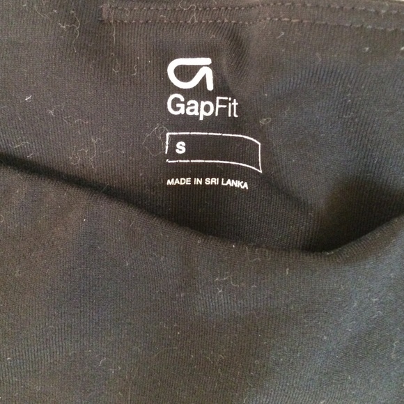 Spandex shorts - Picture 2 of 3