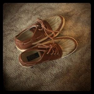 Polo Ralph Lauren shoes size 9