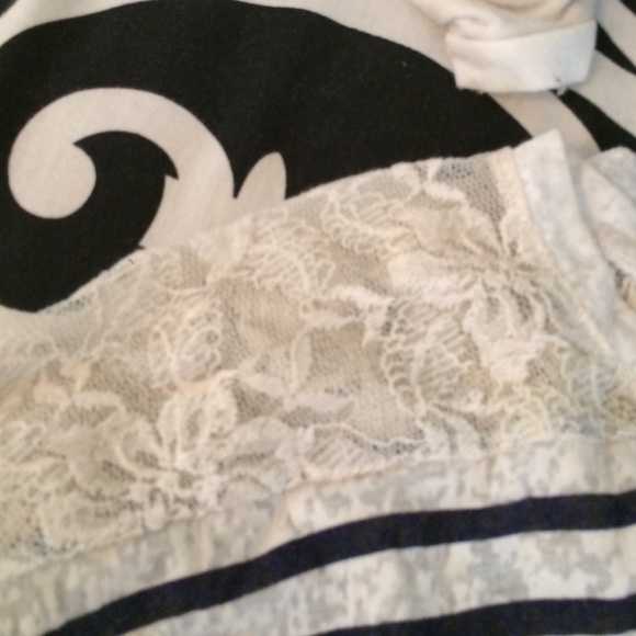 Striped shirt - Picture 2 of 2