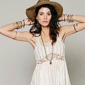 Free People Sleepless Nights Tunic