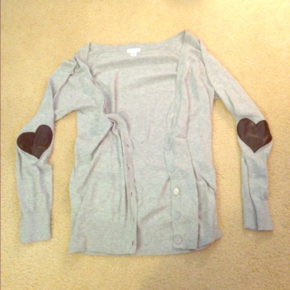 Xhilaration Sweaters - 💜PRICE DROP💜 Medium Grey Mossimo Sweater