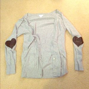 💜PRICE DROP💜 Medium Grey Mossimo Sweater