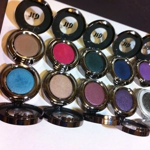 Urban Decay Eyeshadows