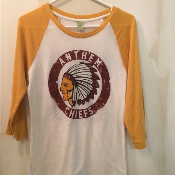 anthem made clothing long sleeve shirt