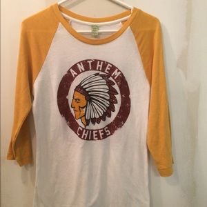 anthem made clothing long sleeve shirt