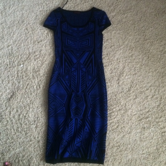 Dress - Picture 1 of 1